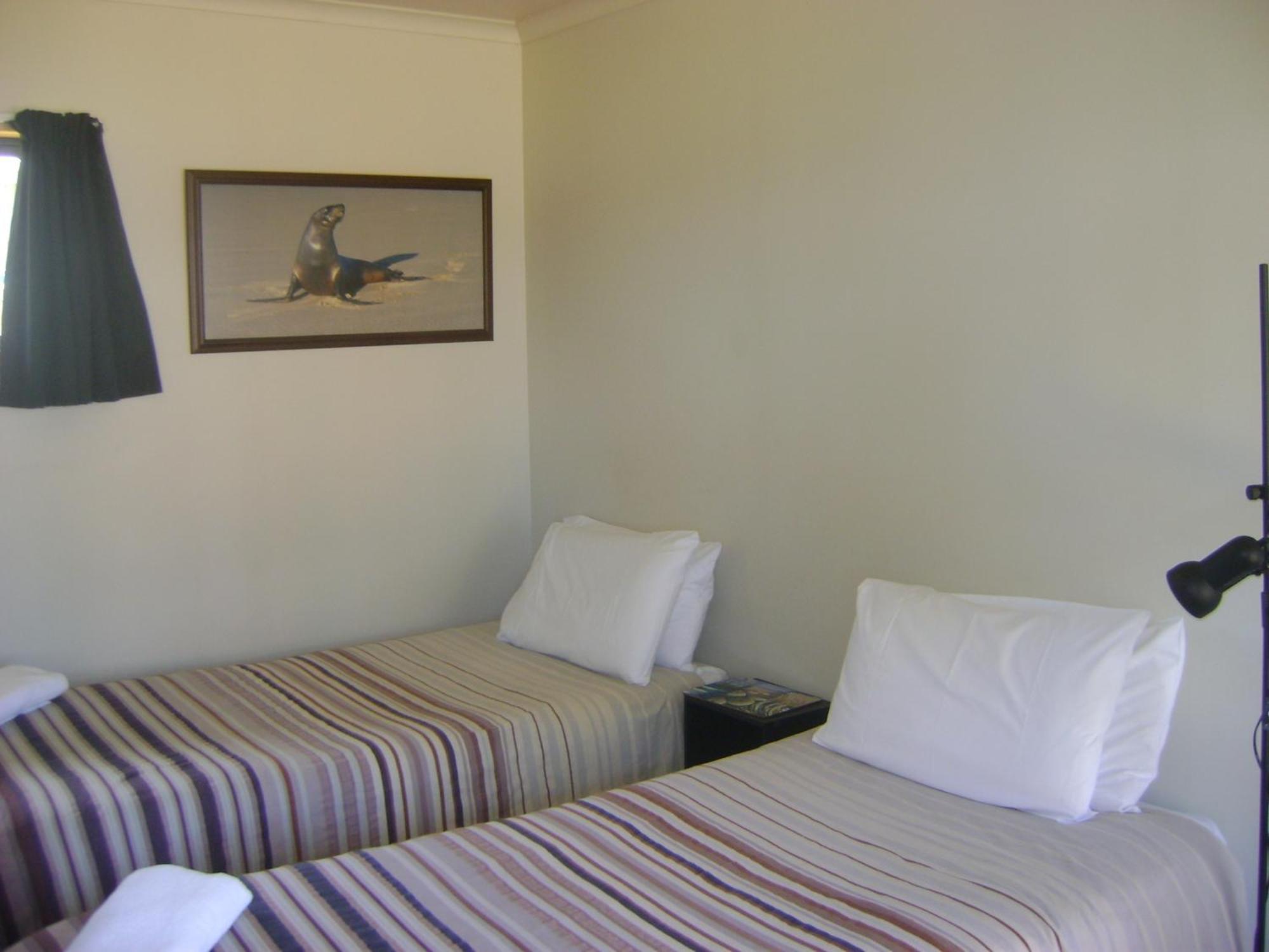 Catlins Newhaven Holiday Park Owaka Δωμάτιο φωτογραφία