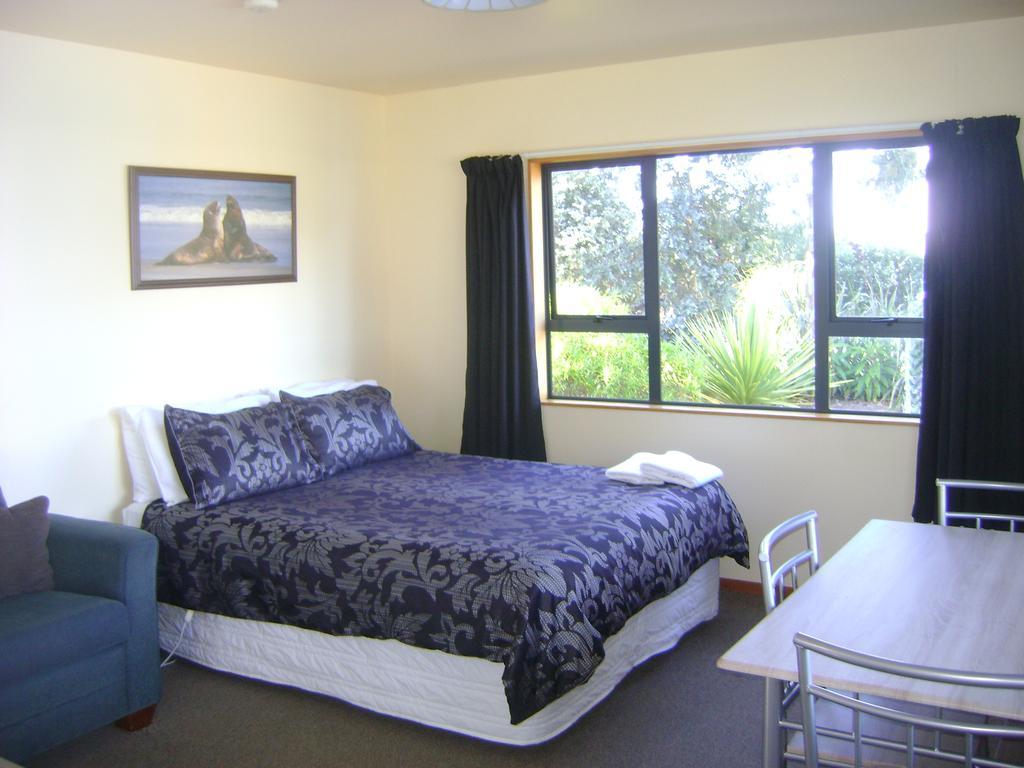 Catlins Newhaven Holiday Park Owaka Δωμάτιο φωτογραφία
