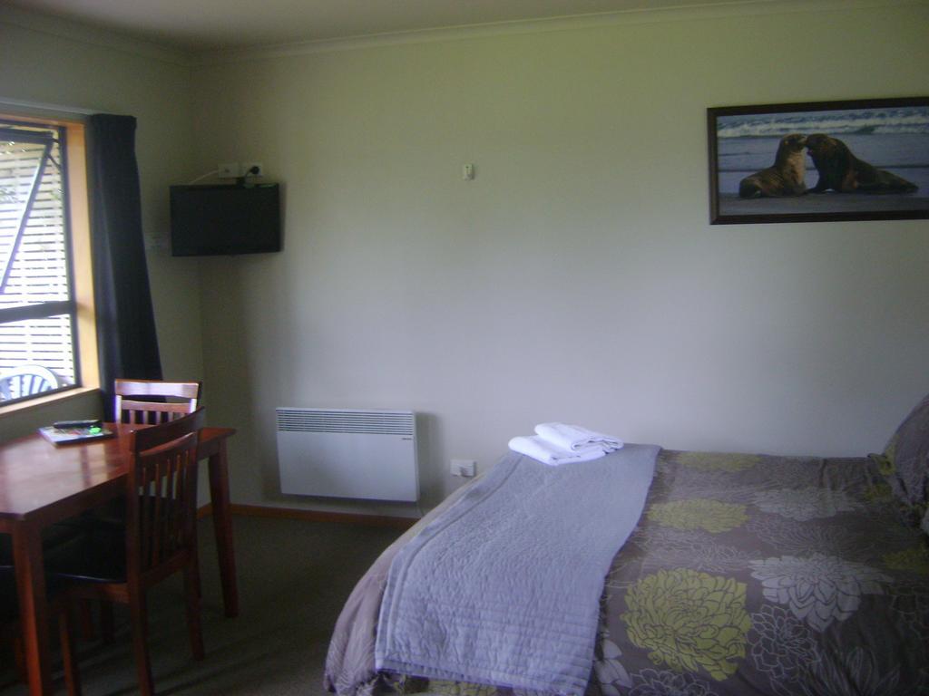 Catlins Newhaven Holiday Park Owaka Εξωτερικό φωτογραφία
