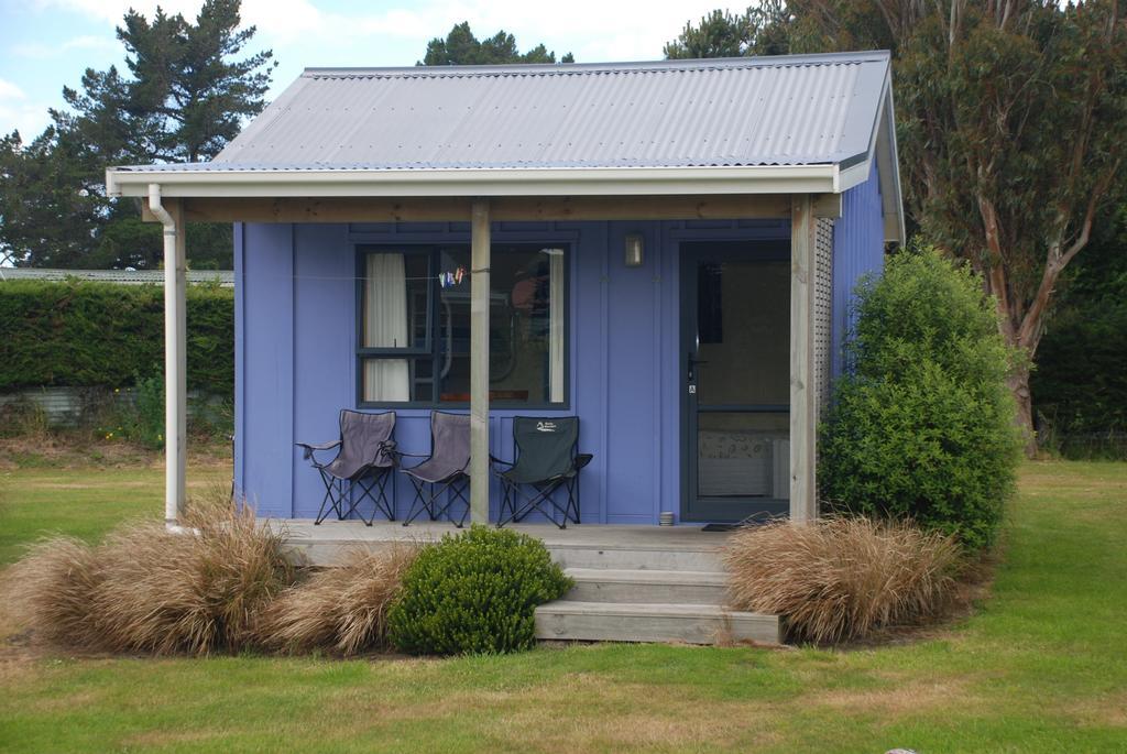 Catlins Newhaven Holiday Park Owaka Δωμάτιο φωτογραφία
