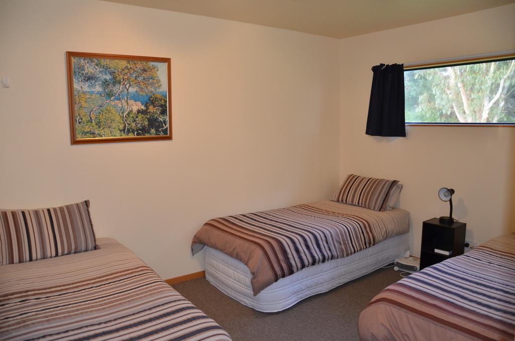 Catlins Newhaven Holiday Park Owaka Δωμάτιο φωτογραφία