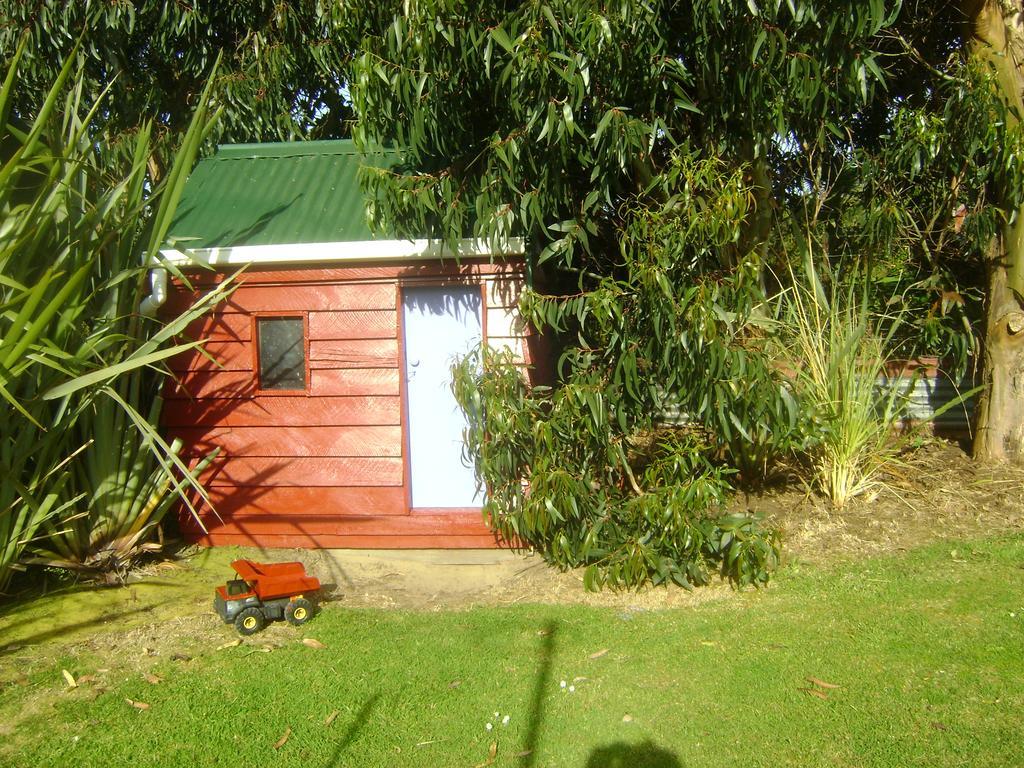 Catlins Newhaven Holiday Park Owaka Εξωτερικό φωτογραφία