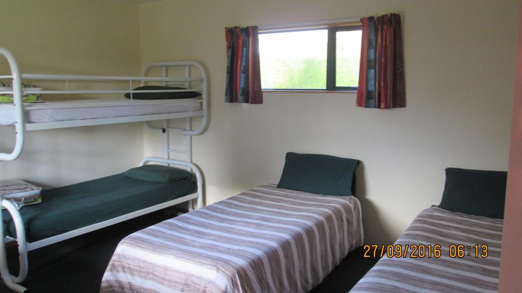 Catlins Newhaven Holiday Park Owaka Εξωτερικό φωτογραφία